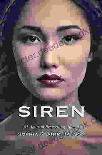 Siren: Three Of The Vinyl Trilogy
