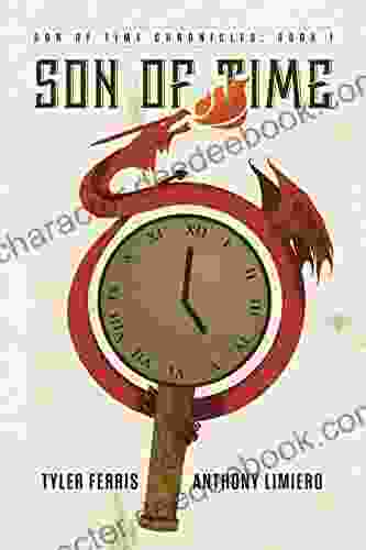 Son Of Time (Son Of Time Chronicles 1)