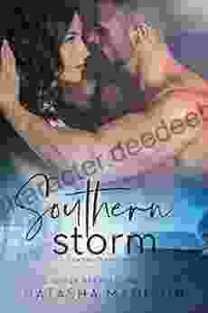 Southern Storm ( The Southern 3)