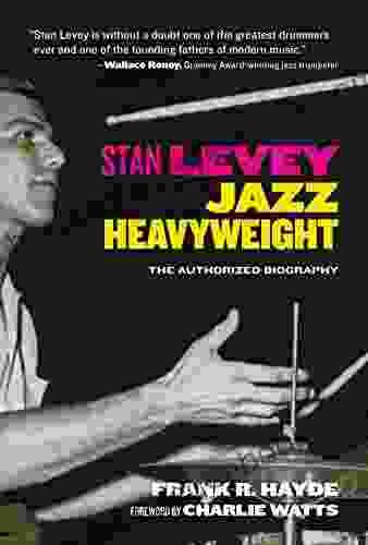 Stan Levey: Jazz Heavyweight Hazel Dickens