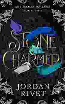 Stone Charmer (Art Mages Of Lure 2)