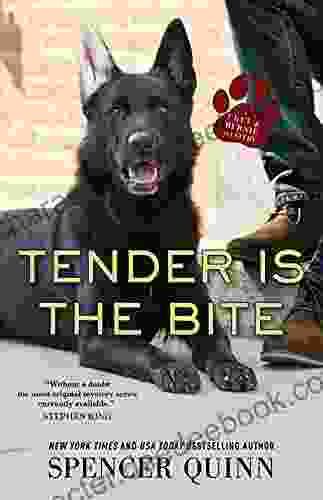 Tender Is The Bite (A Chet Bernie Mystery 11)