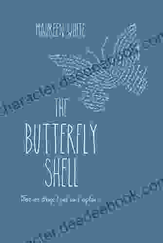 The Butterfly Shell Rick Campbell