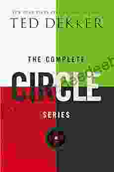 The Circle 4 In 1 Ted Dekker