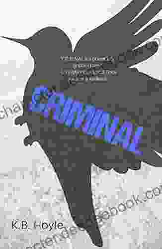 Criminal (The Breeder Cycle 2)