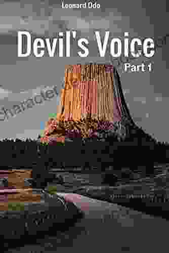 Devil S Voice: Part 1 Christopher Lodge
