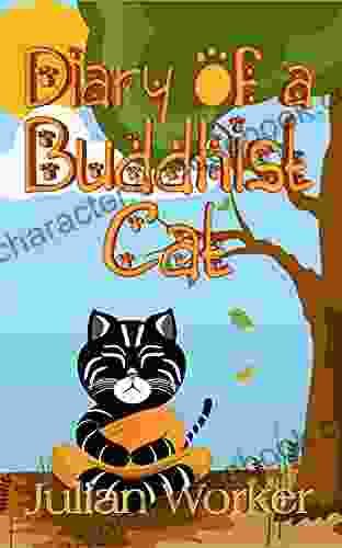 Diary Of A Buddhist Cat