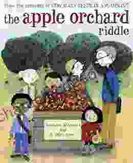 The Apple Orchard Riddle (Mr Tiffin S Classroom Series)