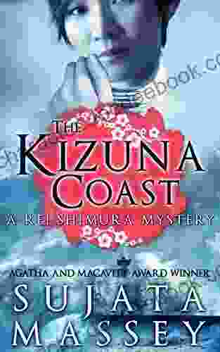 The Kizuna Coast: A Rei Shimura Mystery (Rei Shimura Mysteries 11)