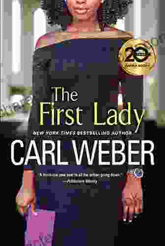 The First Lady (The Church 3)
