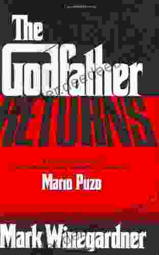 The Godfather Returns: A Novel