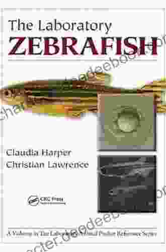 The Laboratory Zebrafish (Laboratory Animal Pocket Reference)