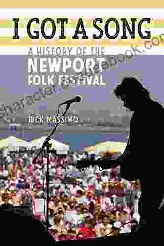 I Got A Song: A History Of The Newport Folk Festival (Music / Interview)