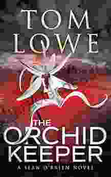 The Orchid Keeper: A Sean O Brien Novel