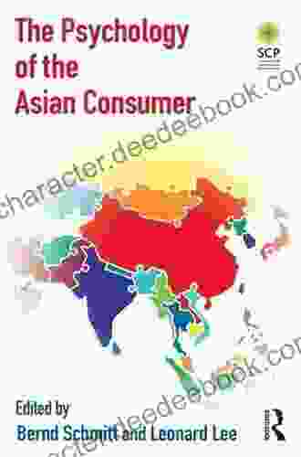 The Psychology Of The Asian Consumer