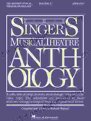 The Singer S Musical Theatre Anthology Volume 3: Soprano Only (Singer S Musical Theatre Anthology (Songbooks))