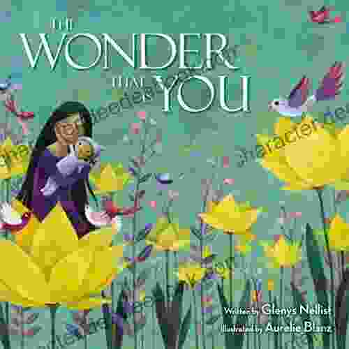 The Wonder That Is You