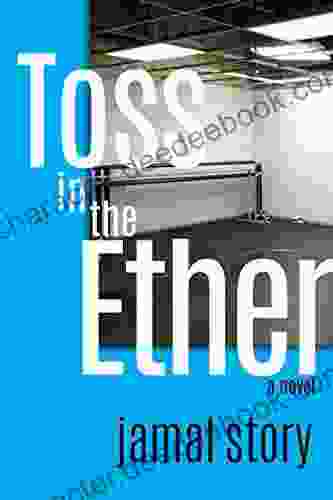 Toss In The Ether Gerald Mast