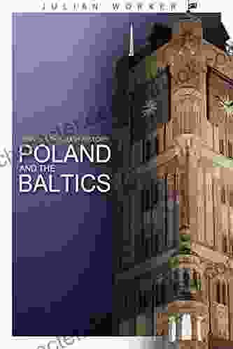 Travels Through History Poland And The Baltics