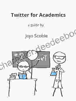 Twitter For Academics: A Guide