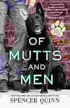 Of Mutts And Men (A Chet Bernie Mystery 10)