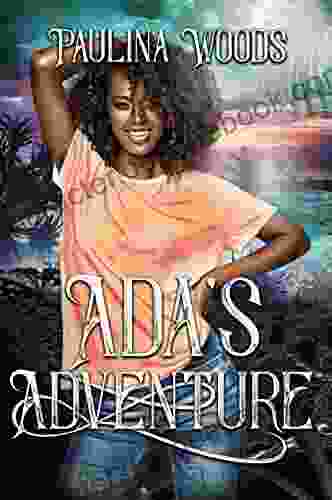 Ada S Adventure (Nexella Others 5)