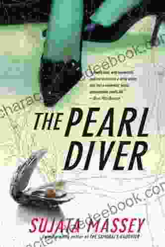 The Pearl Diver: A Novel (Rei Shimura Mysteries 7)