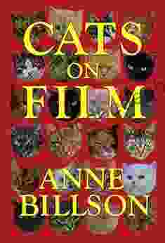 Cats On Film Anne Billson