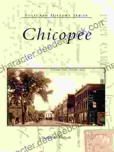 Chicopee Stephen R Jendrysik