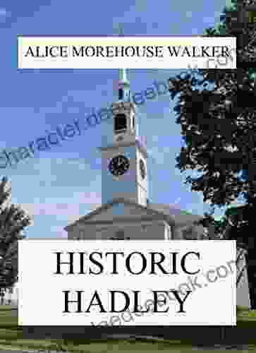 Historic Hadley J K Henry