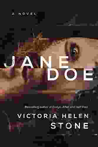 Jane Doe (A Jane Doe Thriller)