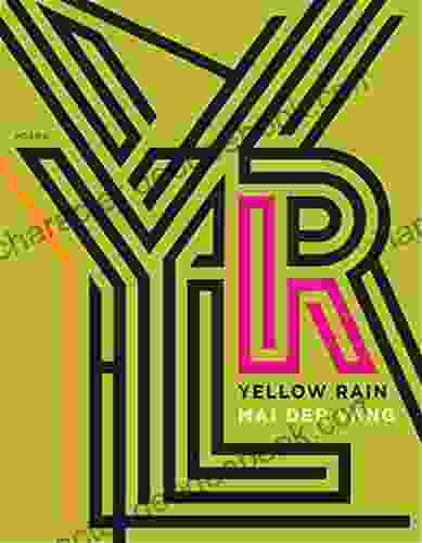 Yellow Rain: Poems Mai Der Vang