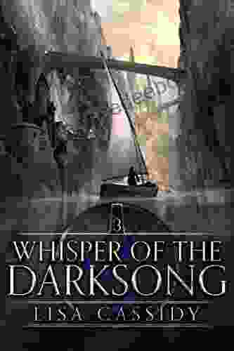 Whisper Of The Darksong (Heir To The Darkmage 3)